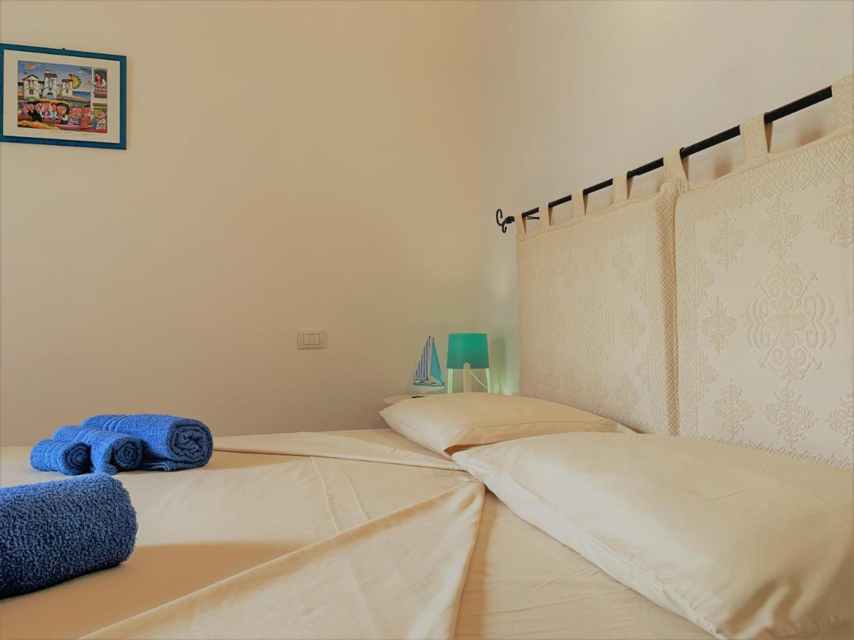 Villa Del Moro, Free Wifi, 300Mt From Sinzias' Beach Costa Rei Extérieur photo