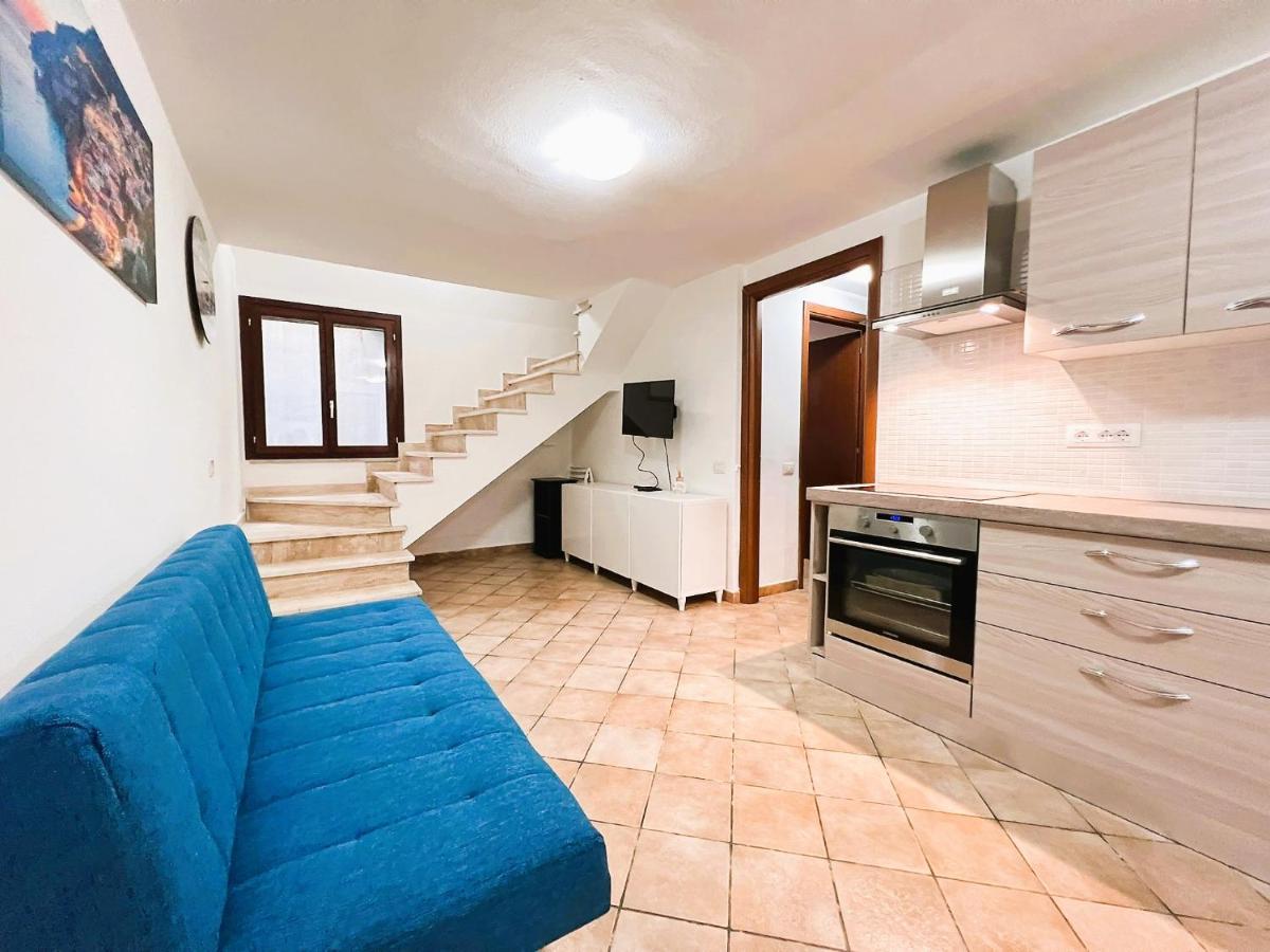 Villa Del Moro, Free Wifi, 300Mt From Sinzias' Beach Costa Rei Extérieur photo
