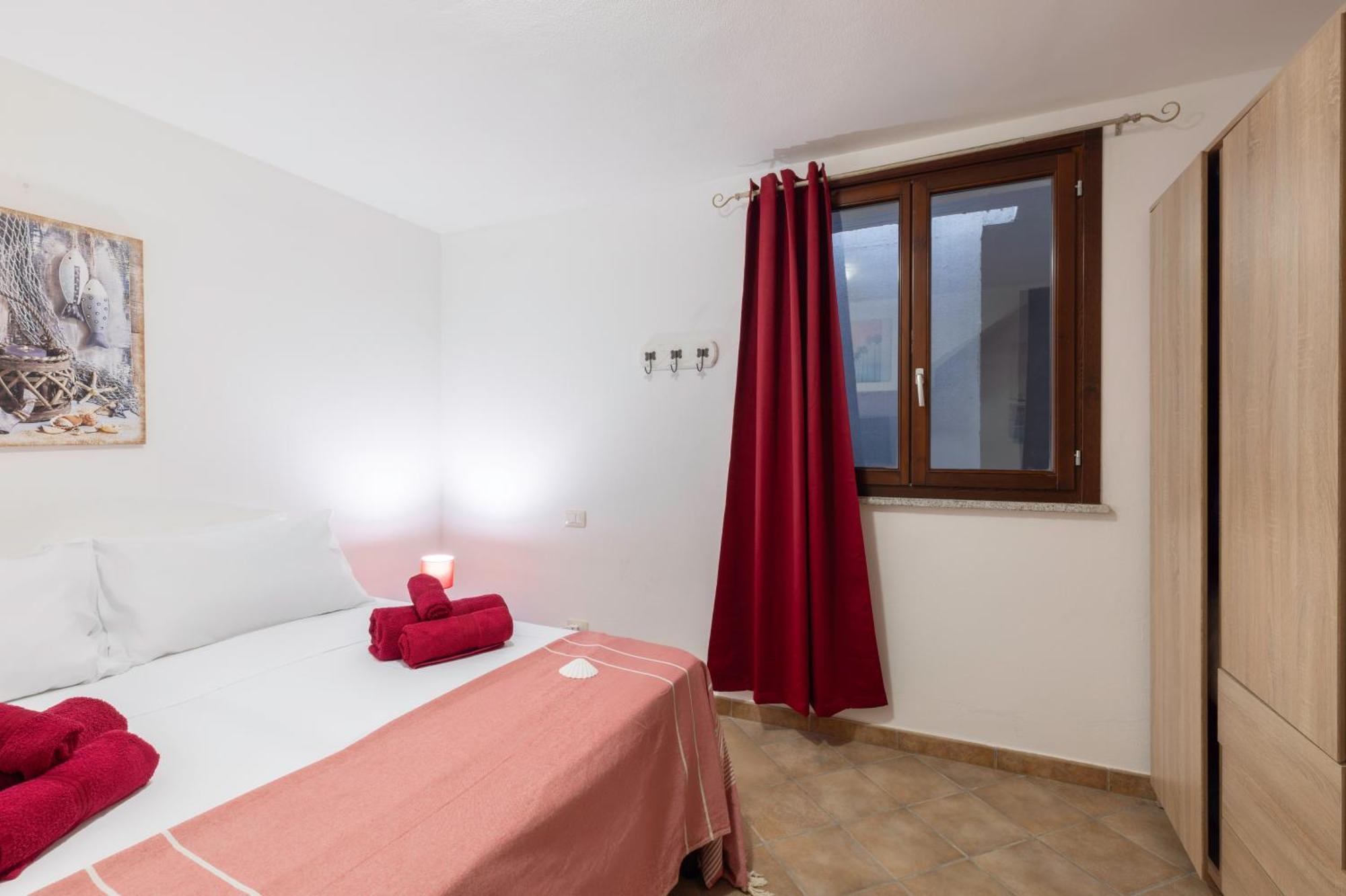Villa Del Moro, Free Wifi, 300Mt From Sinzias' Beach Costa Rei Extérieur photo